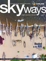 Skyways