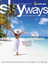 Skyways