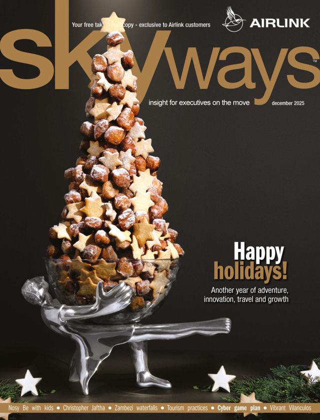 Skyways