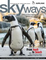 Skyways