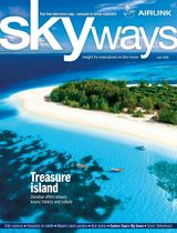 Skyways