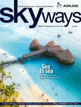 Skyways