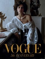 5th Anniversary Special - UKRAINE IN VOGUE