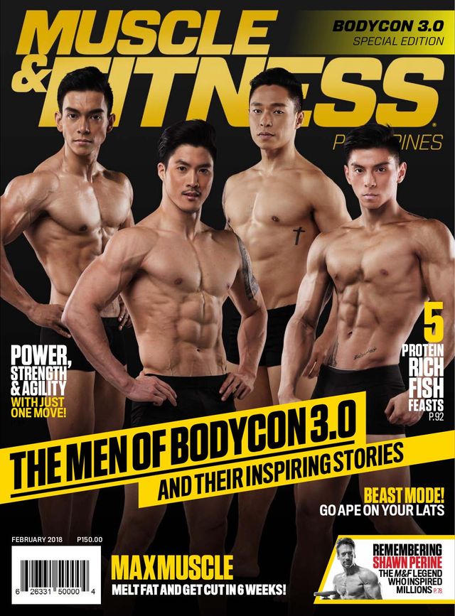 Go Unlimited with Magzter GOLD