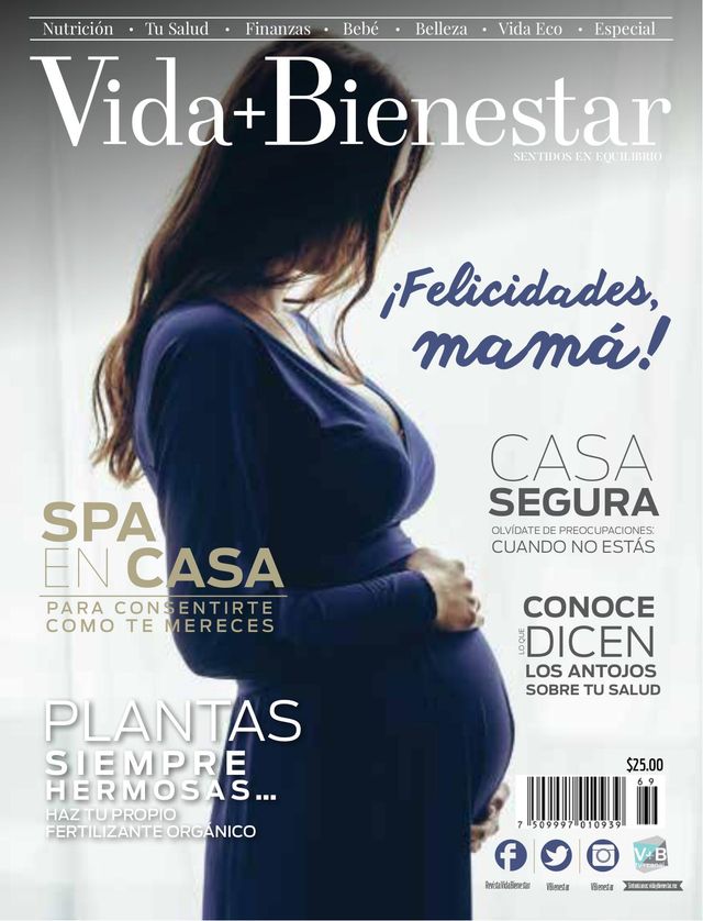 Vida+Bienestar