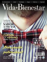 Junio 2016 No. 70-Bienvenido a la paternidad
