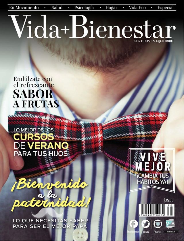 Vida+Bienestar