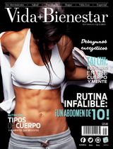 Julio 2016 No. 71-Verano de salud y Firmeza
