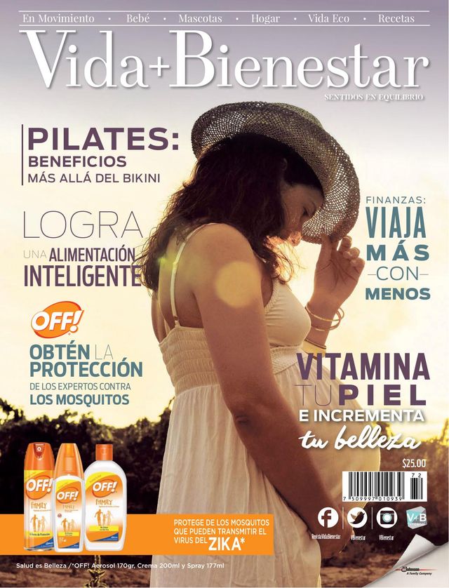 Vida+Bienestar