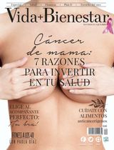 Octubre 2016 No.74-Mes rosa: toma conciencia