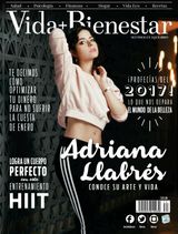Diciembre - Enero 2017