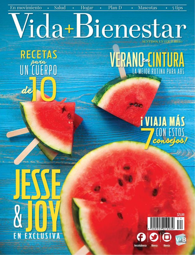 Vida+Bienestar
