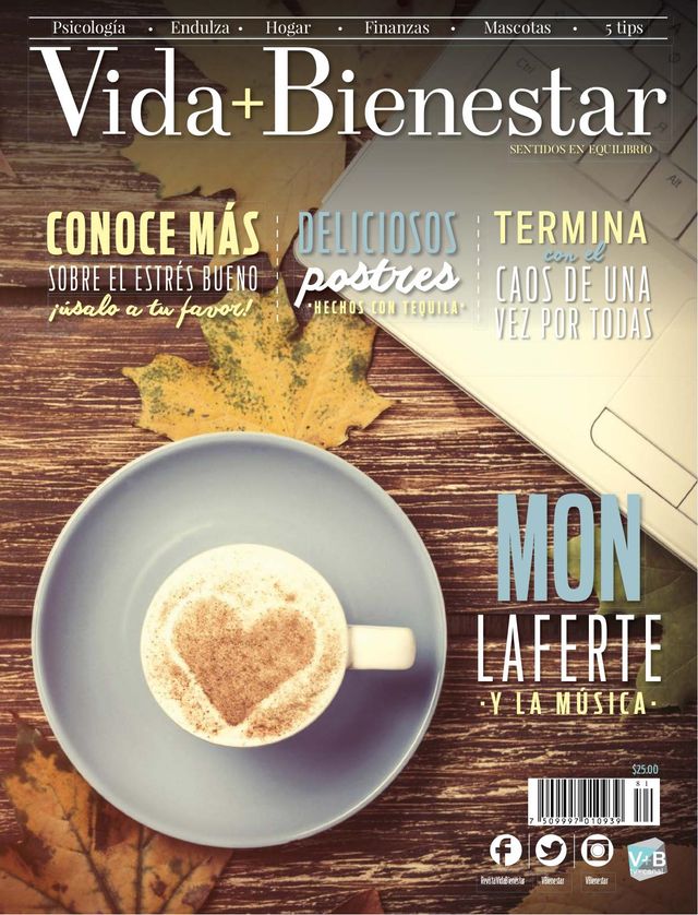 Vida+Bienestar