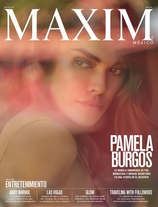 MAXIM Mexico