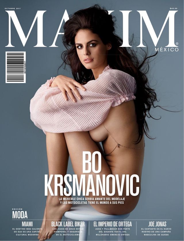 MAXIM Mexico