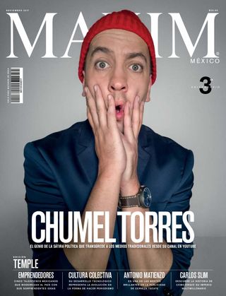MAXIM Mexico