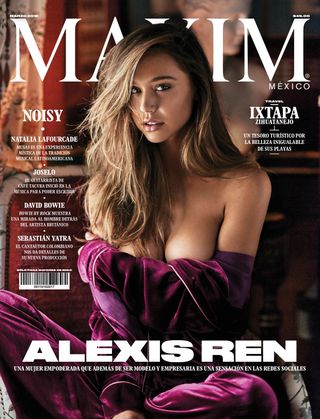 MAXIM Mexico
