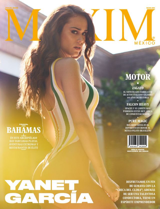 MAXIM Mexico