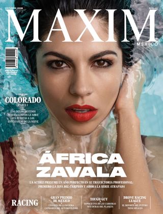 MAXIM Mexico