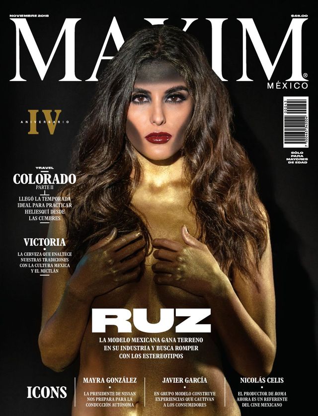 MAXIM Mexico