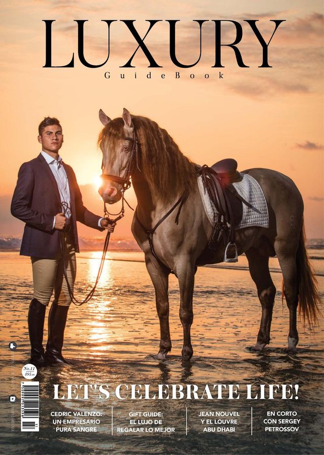 Gå ubegrenset med Magzter GOLD