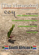 November 2016 Issue 1
