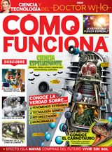 Diciembre 2018 - Enero 2019