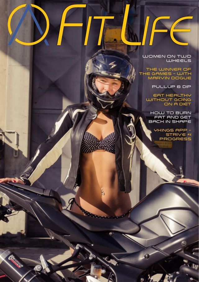 मैगज़्टर गोल्ड के साथ असीमित हो जाओ