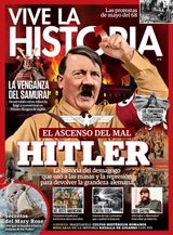 Abril 2017 - Issue 33