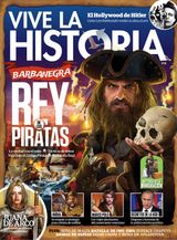 Agosto - Septiembre 2017 Issue 35