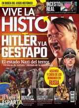 Abril- Mayo 2019