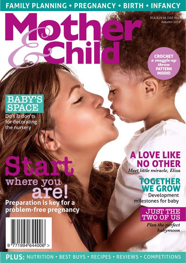 Mother & Child