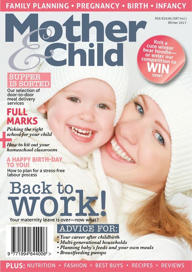 Mother & Child
