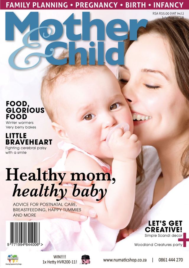 Mother & Child