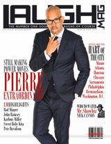 LaughMag