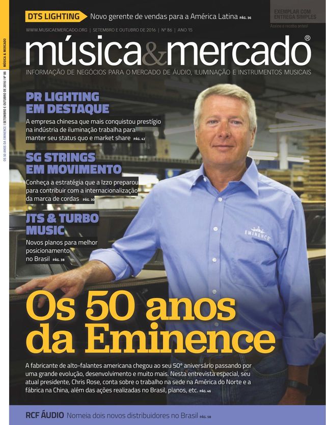 Música & Mercado