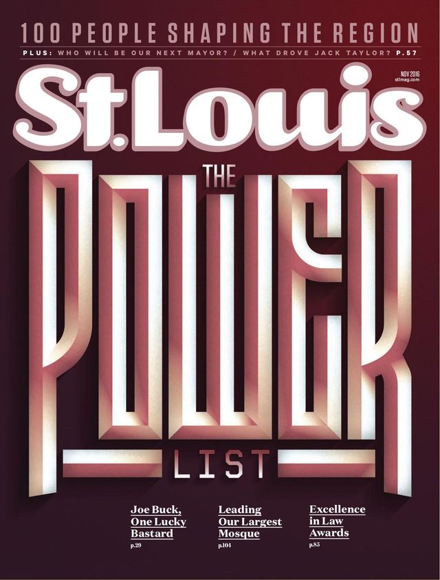 St. Louis Magazine