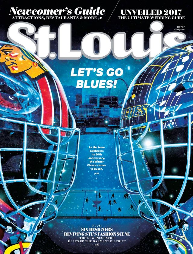 St. Louis Magazine