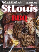 St. Louis Magazine - June 2017 June 2017