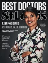 St. Louis Magazine - August 2017 August 2017