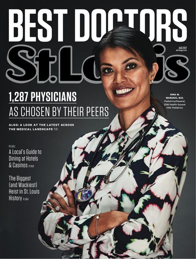 St. Louis Magazine