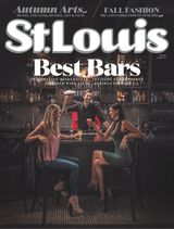 St. Louis Magazine - September 2017 September 2017