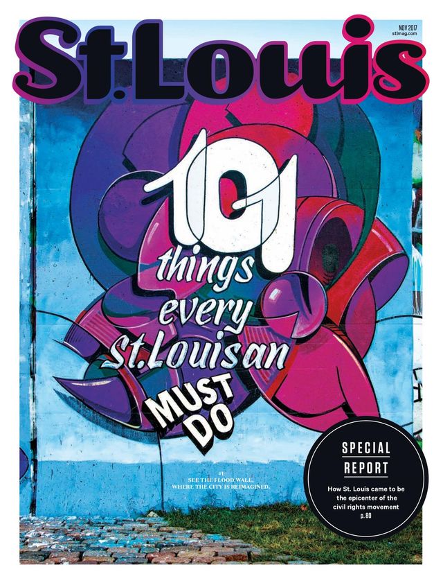 St. Louis Magazine