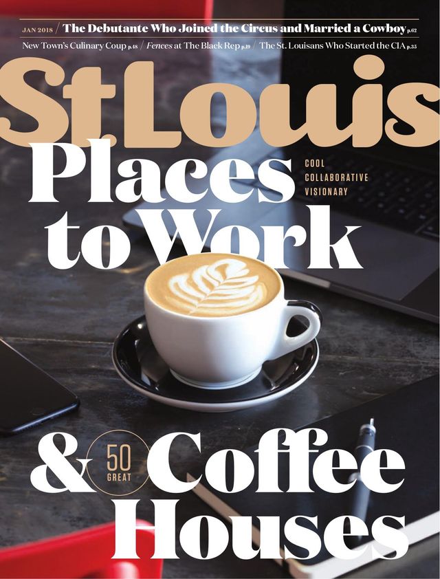 St. Louis Magazine