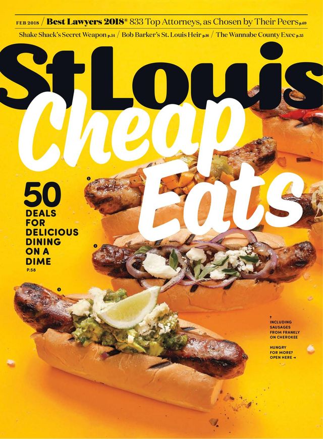 St. Louis Magazine