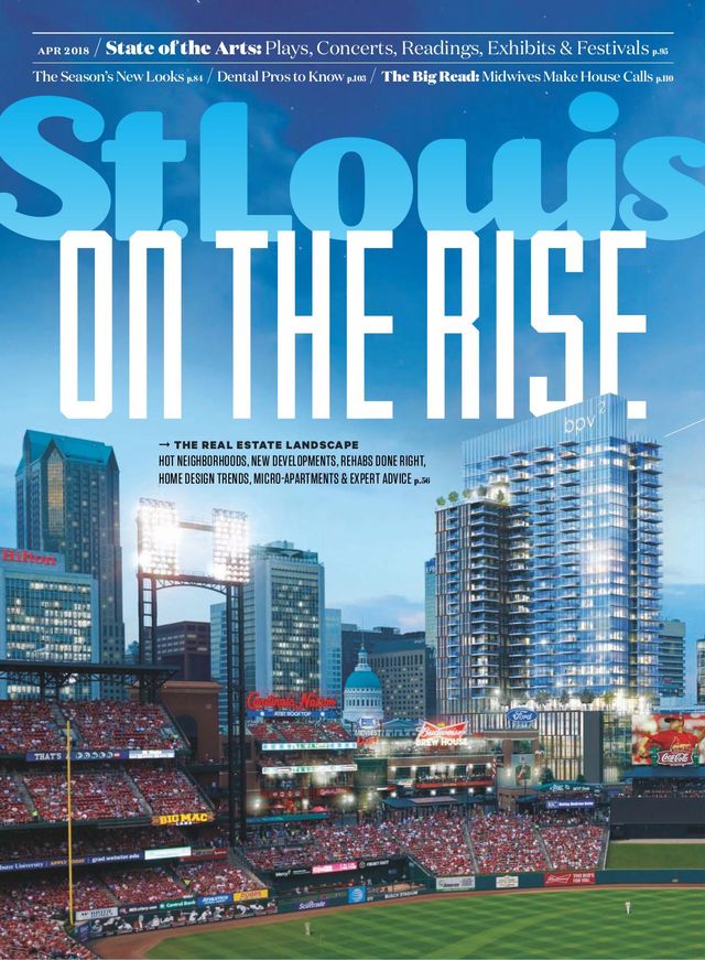 St. Louis Magazine