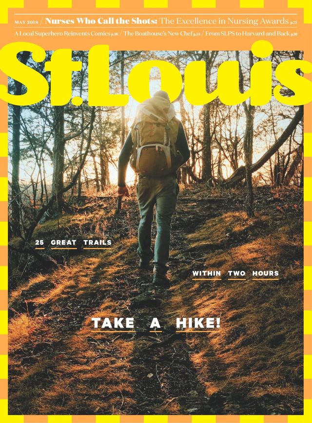 St. Louis Magazine