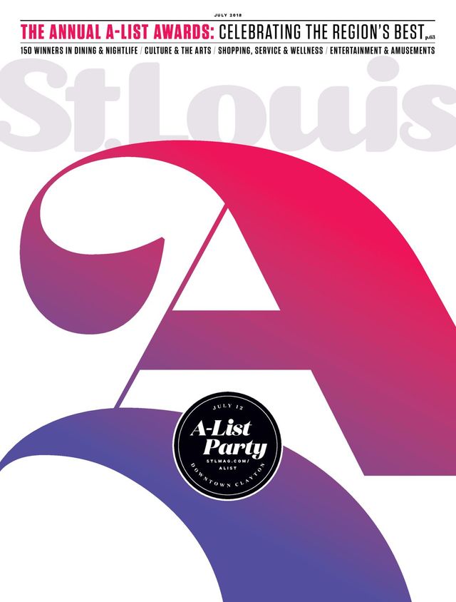 St. Louis Magazine