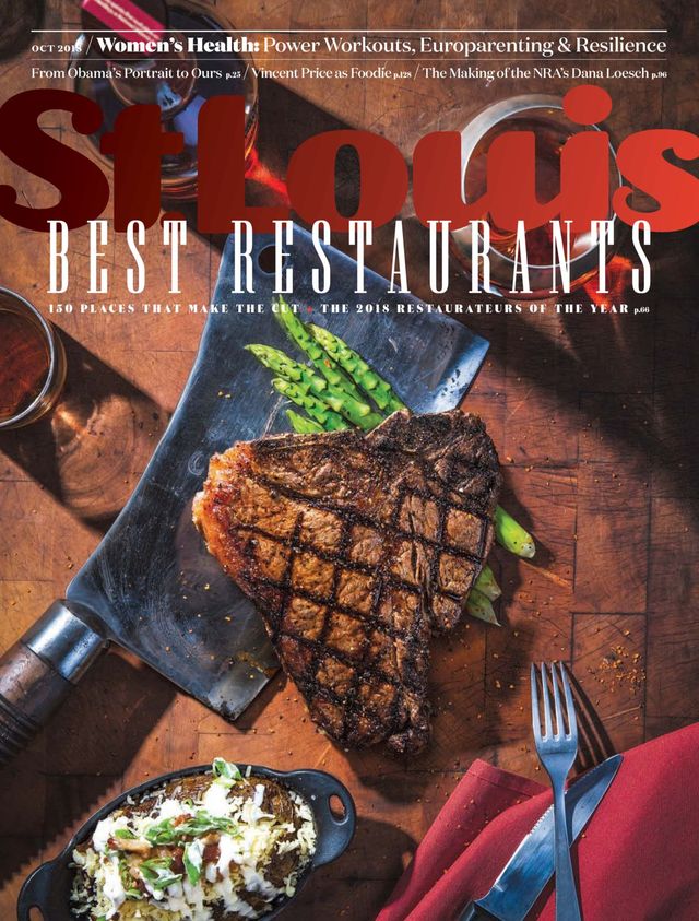 St. Louis Magazine