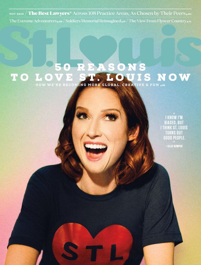 St. Louis Magazine